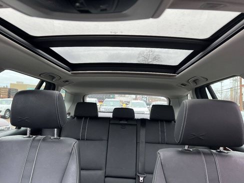 Used 2016 BMW X3 xDrive28i AWD/4WD image 37