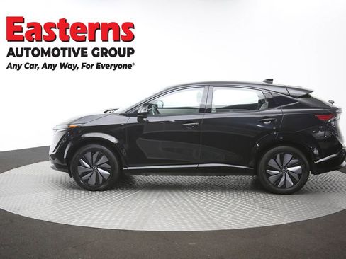 Used 2023 Nissan Ariya AWD image 62
