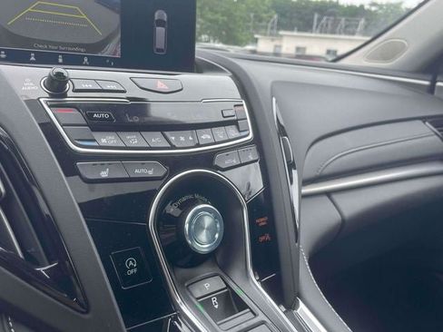 Used 2023 Acura RDX AWD w/ Technology Package image 31