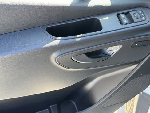 New 2025 Mercedes-Benz Sprinter 2500 image 8