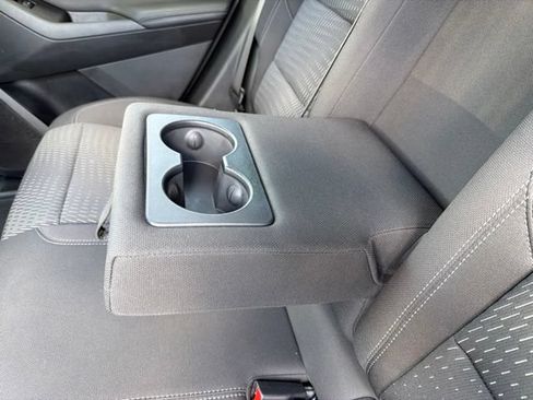 Used 2025 Chevrolet Equinox LT AWD/4WD image 26