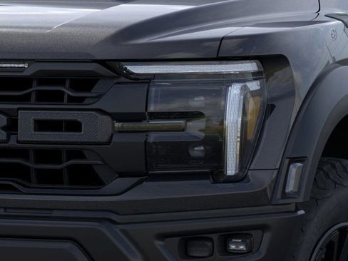 New 2026 Ford F150 Raptor image 18