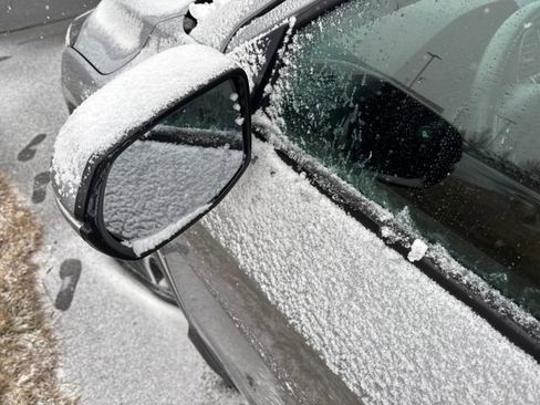 Used 2022 Honda HR-V EX image 30