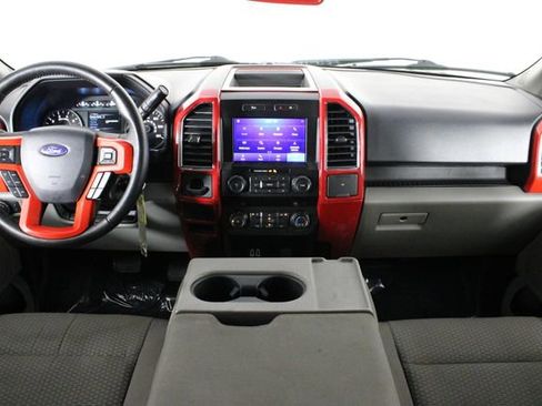 Used 2019 Ford F150 XLT w/ Equipment Group 301A Mid image 29