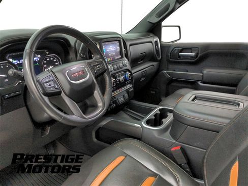 Used 2020 GMC Sierra 1500 AT4 w/ AT4 Premium Package image 25