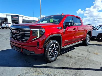 Certified 2024 GMC Sierra 1500 AT4 w/ Technology Package