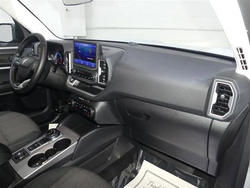 Used 2024 Ford Bronco Sport Big Bend w/ Convenience Package AWD/4WD image 24