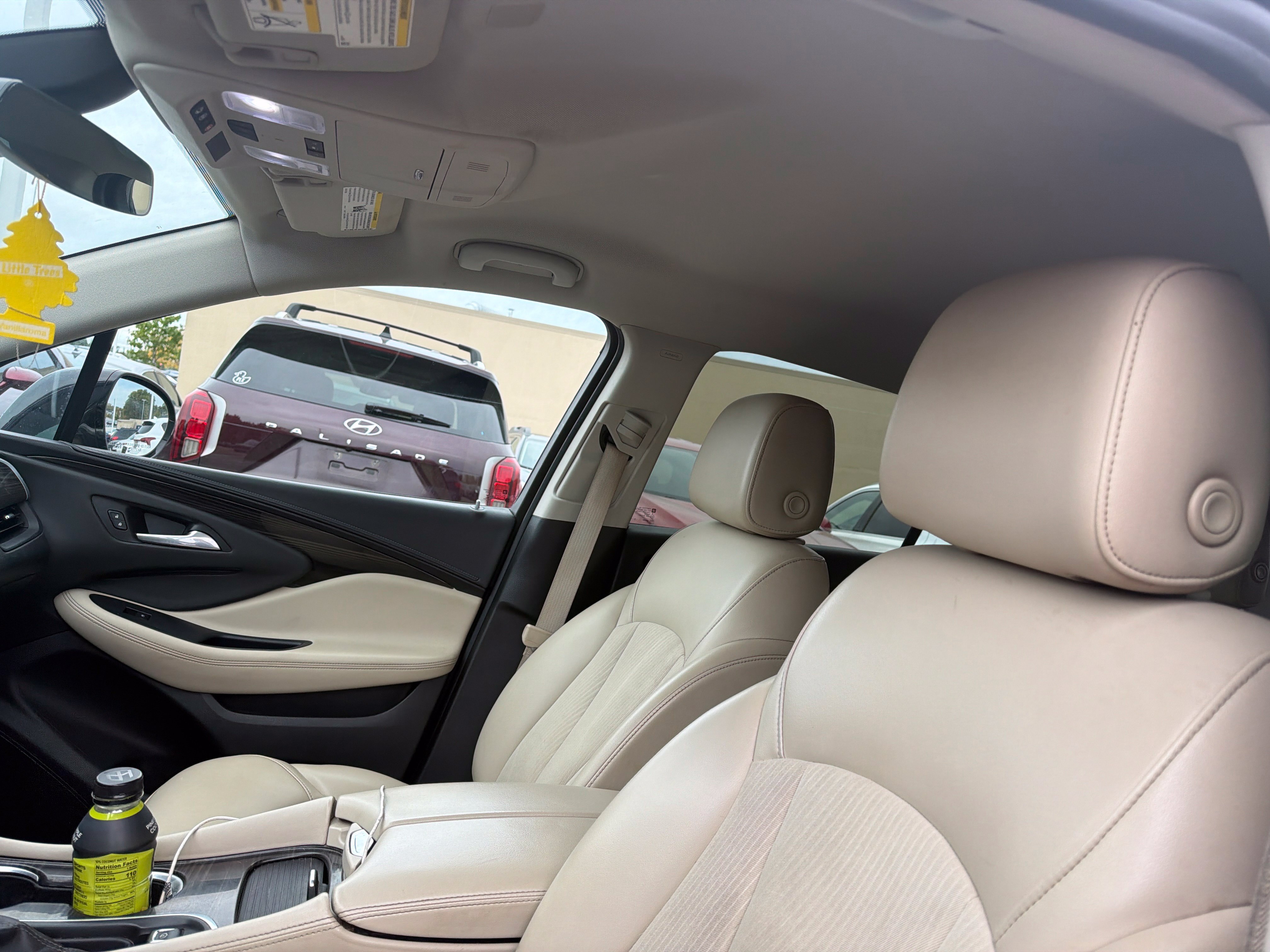Used 2020 Buick Envision Preferred FWD image 7