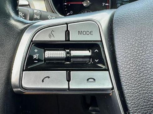 Used 2020 Kia Telluride S w/ S 8 Passenger Seating Package FWD image 20