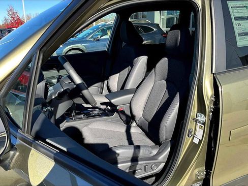 New 2026 Subaru Forester Premium image 9