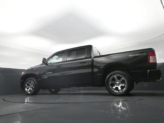 Used 2023 RAM 1500 Big Horn AWD/4WD image 29