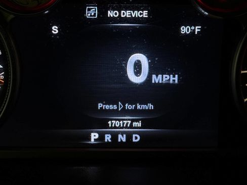 Used 2017 RAM 1500 Laramie Longhorn image 59