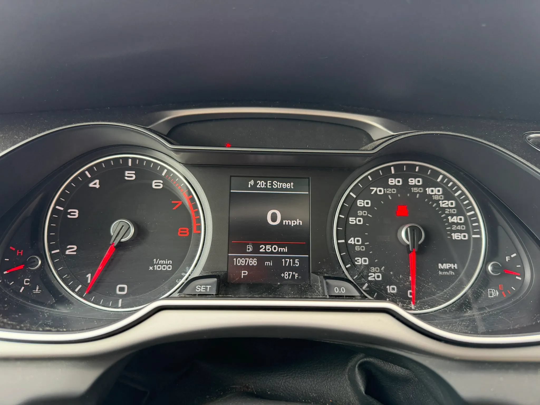 Used 2014 Audi A4 2.0T Premium Plus w/ Premium Plus Package AWD/4WD image 18