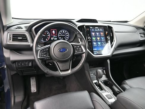 Used 2023 Subaru Ascent Limited w/ Technology Package AWD/4WD image 19