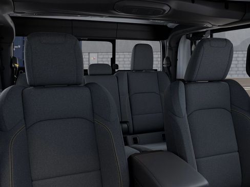 New 2026 Jeep Gladiator Sport image 27