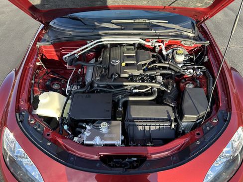 Used 2009 MAZDA MX-5 Miata Sport image 19