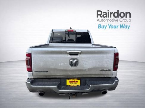 Used 2019 RAM 1500 Big Horn image 7