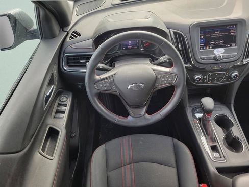 Used 2023 Chevrolet Equinox RS image 26