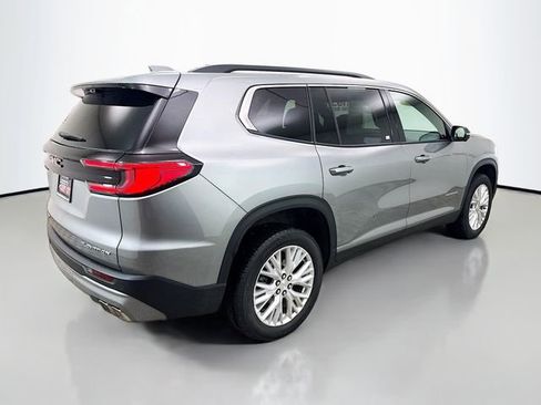 Used 2026 GMC Acadia Elevation w/ Elevation Premium Package AWD/4WD image 10