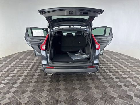 Certified 2026 Honda CR-V Sport-L image 19