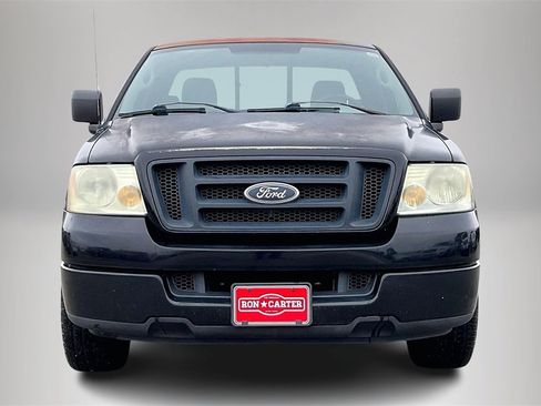 Used 2005 Ford F150 2WD Regular Cab image 3