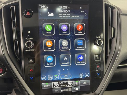 Used 2024 Subaru Impreza RS w/ Popular Package #3 image 19