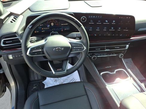 New 2026 Chevrolet Traverse Z71 w/ Enhanced Driving Package image 17