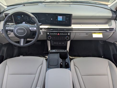 New 2025 Hyundai Tucson Limited w/ Tow & Go Package image 21