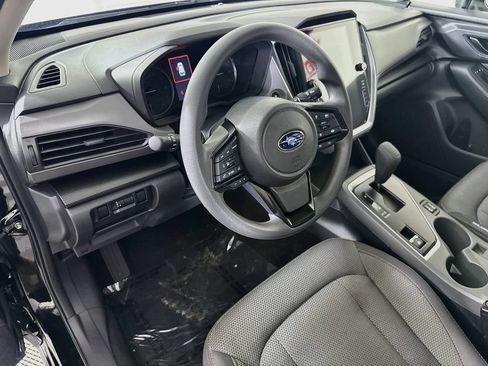 Certified 2024 Subaru Crosstrek 2.0i Premium AWD/4WD image 19