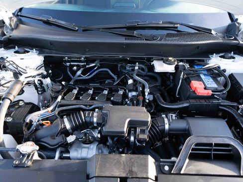 Used 2026 Honda CR-V EX image 31