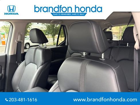 Used 2023 Honda Pilot EX-L image 22