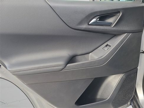 New 2026 Chevrolet Equinox LT w/ Midnight Edition image 17