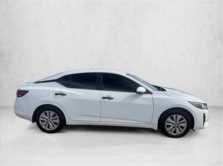 Used 2024 Nissan Sentra S FWD video 4