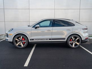 New 2026 Porsche Cayenne S video 2