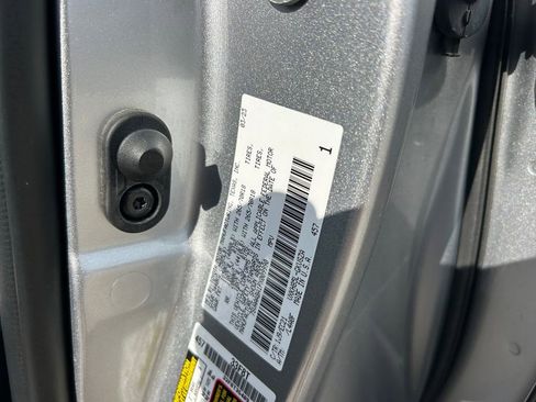 Used 2023 Toyota Sequoia SR5 w/ SR5 Premium Package image 10