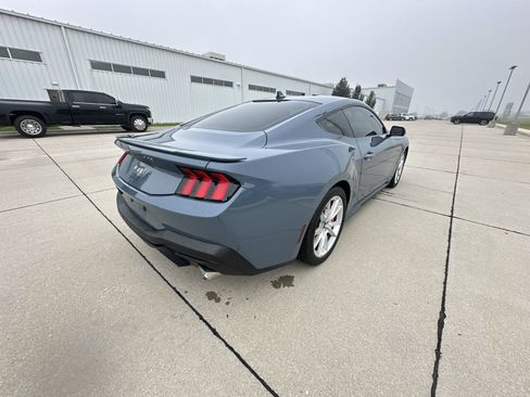 Used 2024 Ford Mustang GT Premium RWD image 14