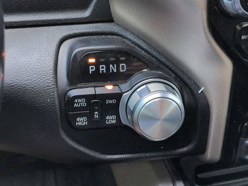 Used 2022 RAM 1500 Laramie AWD/4WD image 13