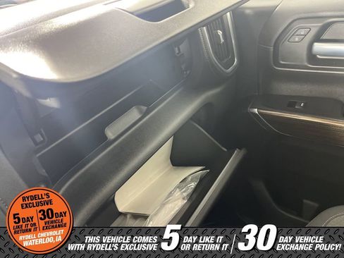 Certified 2020 Chevrolet Silverado 1500 RST w/ All-Star Edition image 41