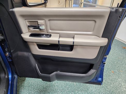 Used 2010 Dodge Ram 1500 Truck SLT w/ Big Horn Regional Pkg image 26