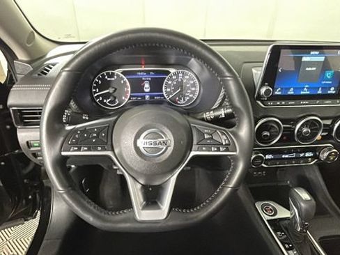 Used 2023 Nissan Sentra SV w/ All-Weather Package FWD image 15