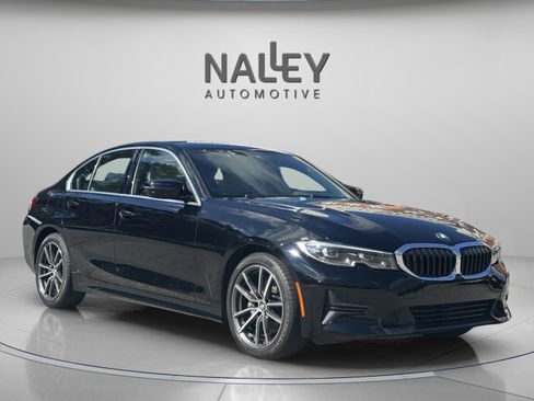 Used 2022 BMW 330i Sedan image 6
