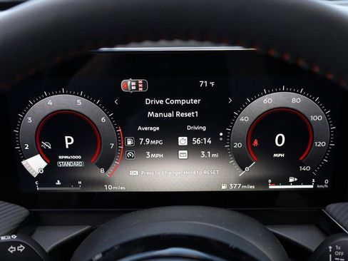 New 2026 Nissan Kicks SR w/ SR Premium Package image 12