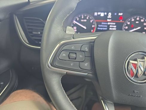 Certified 2023 Buick Envision Avenir AWD/4WD image 20