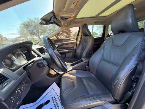Used 2013 Volvo XC60 3.2 image 10