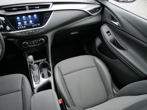 Used 2023 Buick Encore GX Preferred w/ Cold Weather Comfort Package image 11