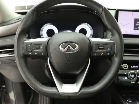 Used 2023 INFINITI QX60 Luxe w/ Cargo Package image 18