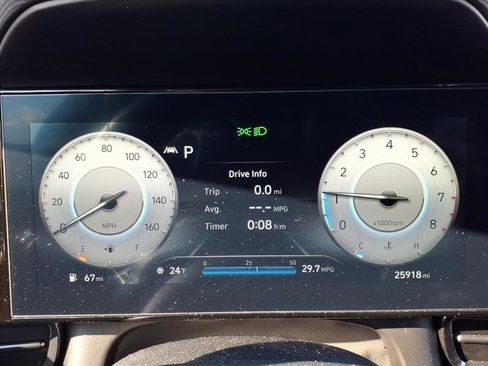 Certified 2023 Hyundai Elantra N Line image 29