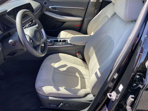 Used 2023 Hyundai Sonata SEL w/ Cargo Package image 14