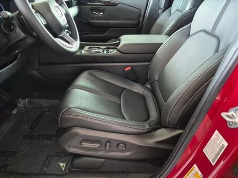 Certified 2025 Honda Pilot EX-L image 14