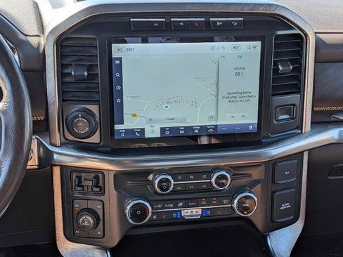 Certified 2022 Ford F150 King Ranch w/ Equipment Group 601A High AWD/4WD image 22
